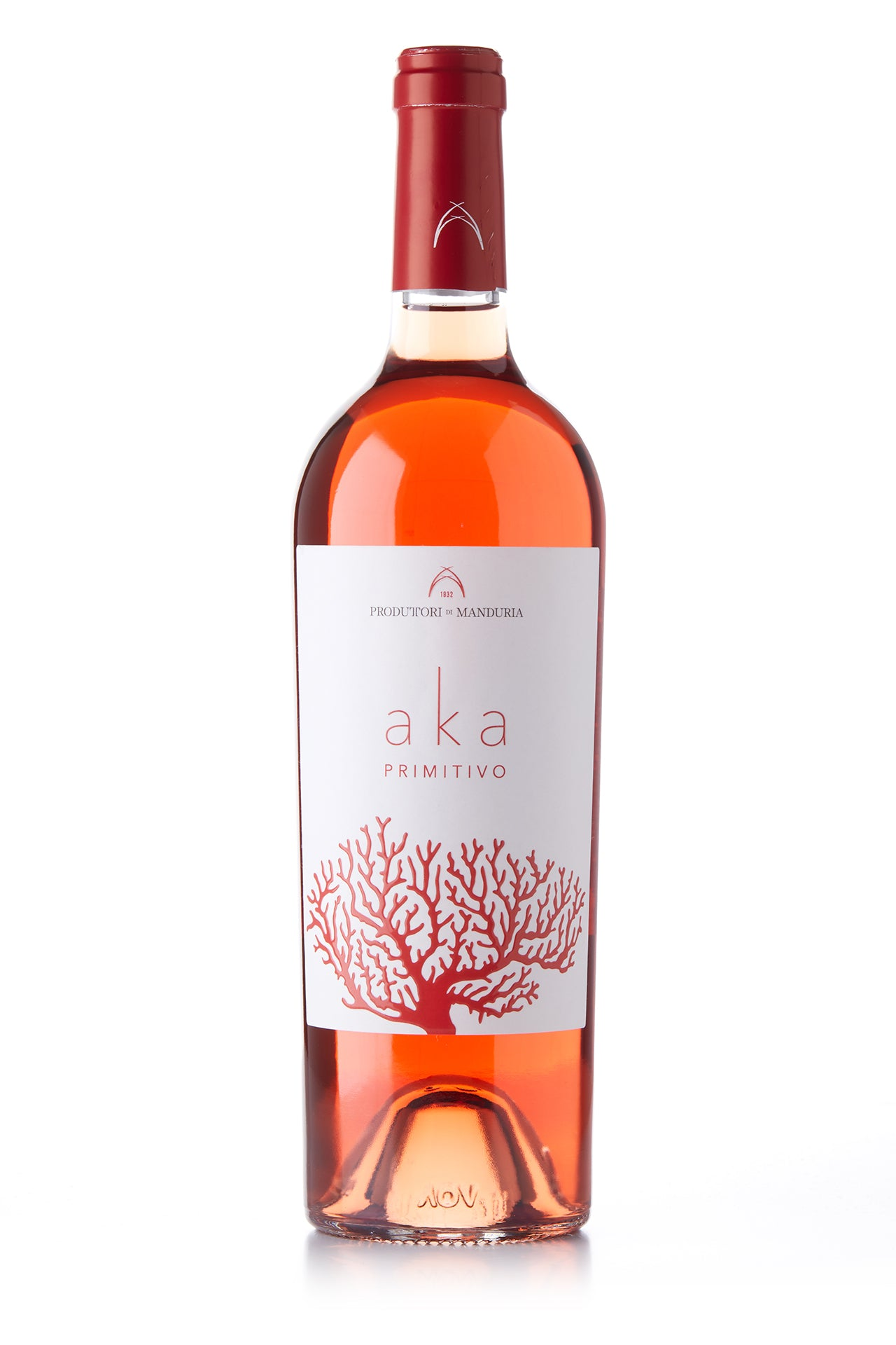 Roséwein