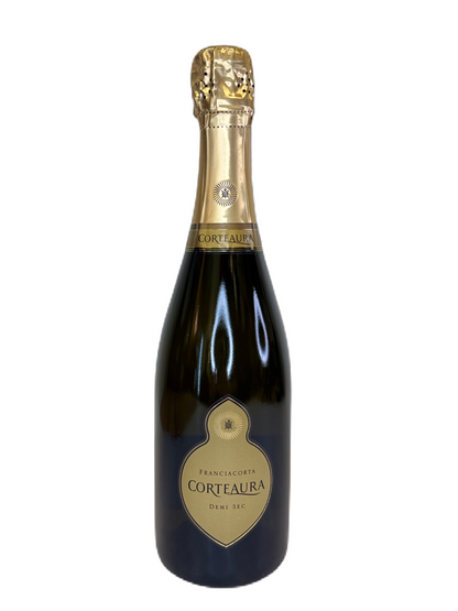 Demi Sec – Franciacorta DOCG