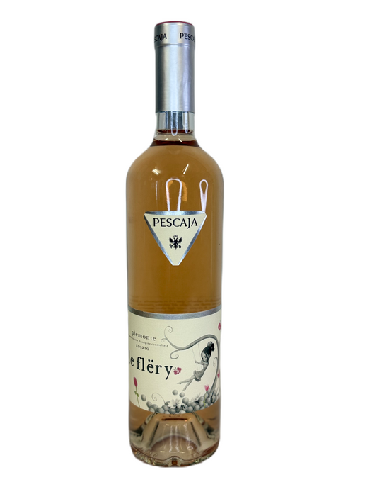 Le Flëry – Rosato Piemonte DOC