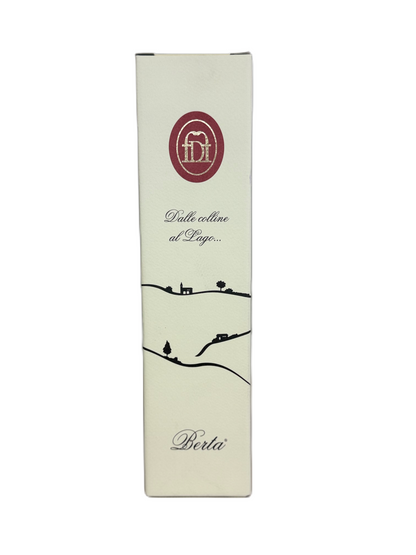 Grappa di Moscato d’Asti, Due Sorelle – Barrique