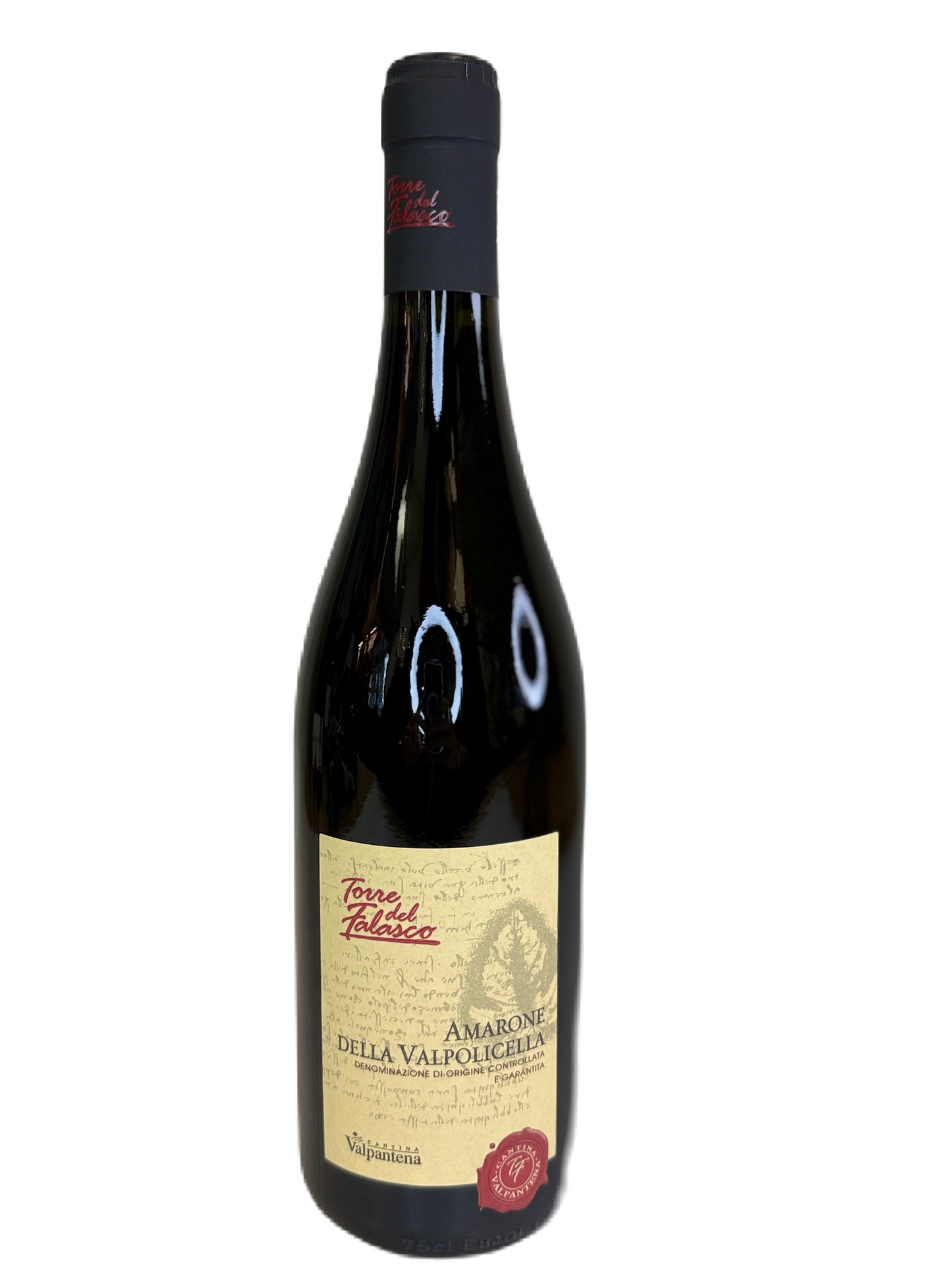 Amarone Falasco – Valpolicella DOCG