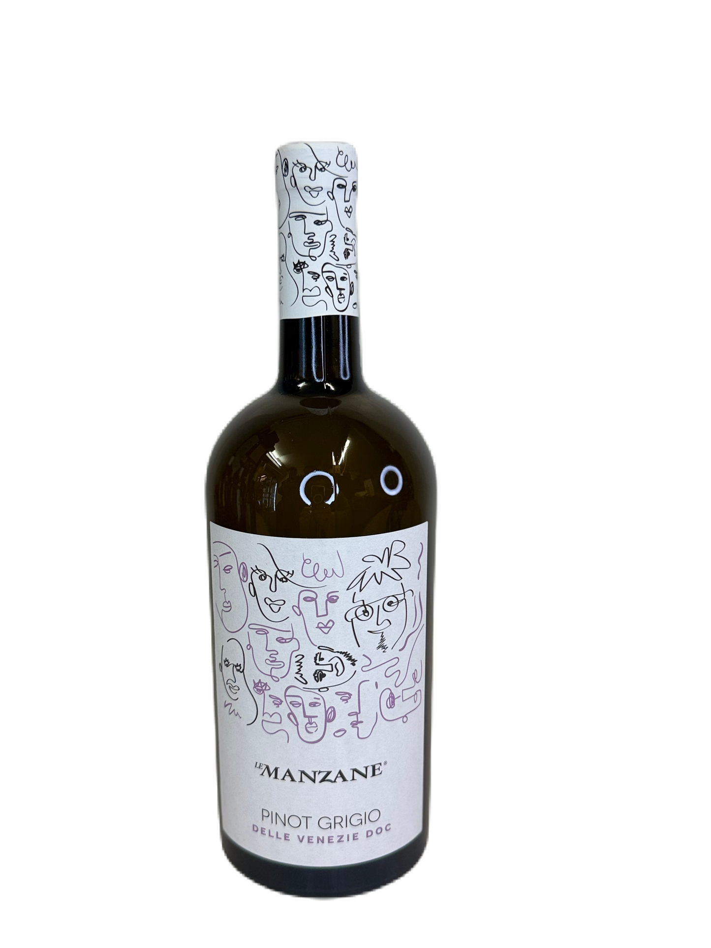 Pinot Grigio – delle Venezie DOC