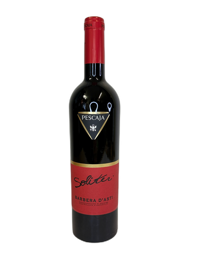 Soliter – Barbera d’Asti DOCG