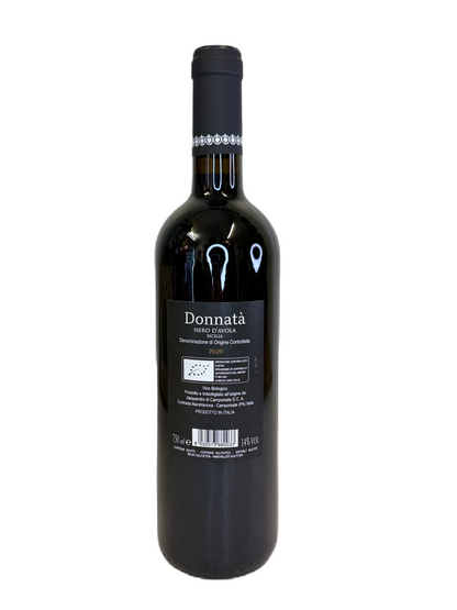 Donnatà – Sicilia DOC