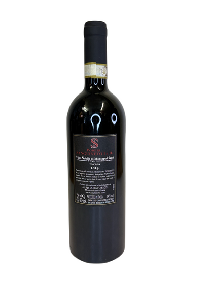 Vino Nobile di Montepulciano DOCG