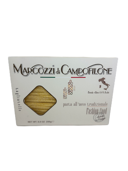 Tagliatelle di Campofilone