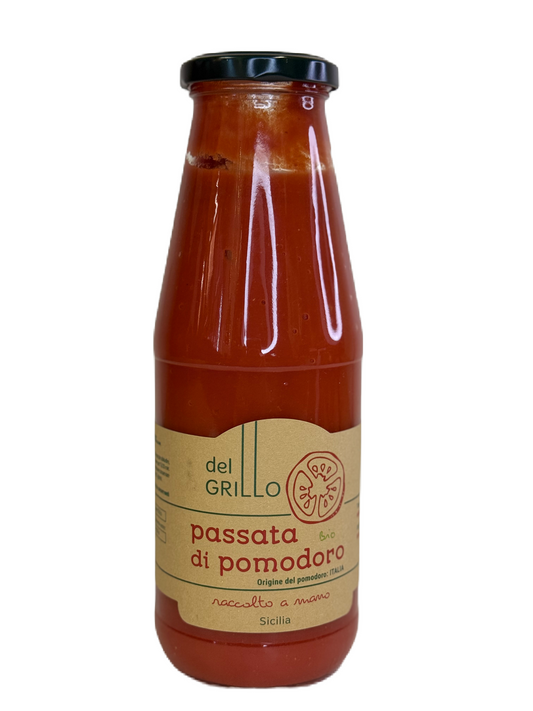 Passata di Pomodoro