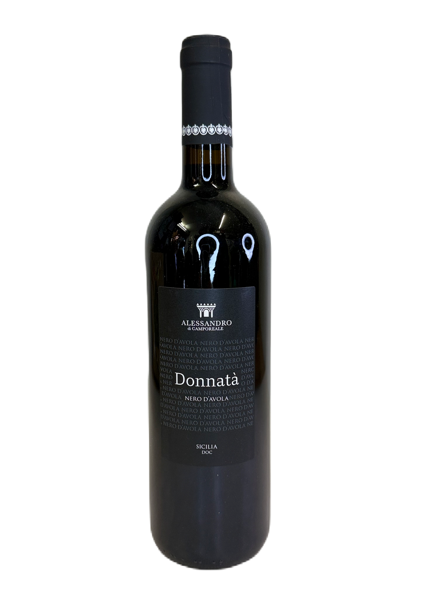 Donnatà – Sicilia DOC