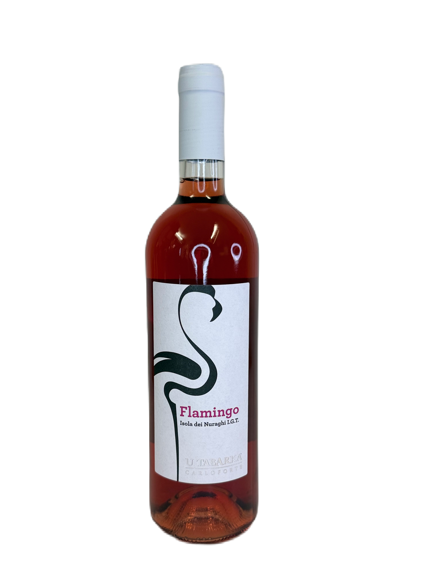 Flamingo – Carignano del Sulcis Rosato DOC