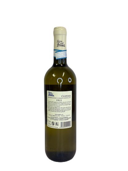 Bianco di Custoza Falasco – DOC