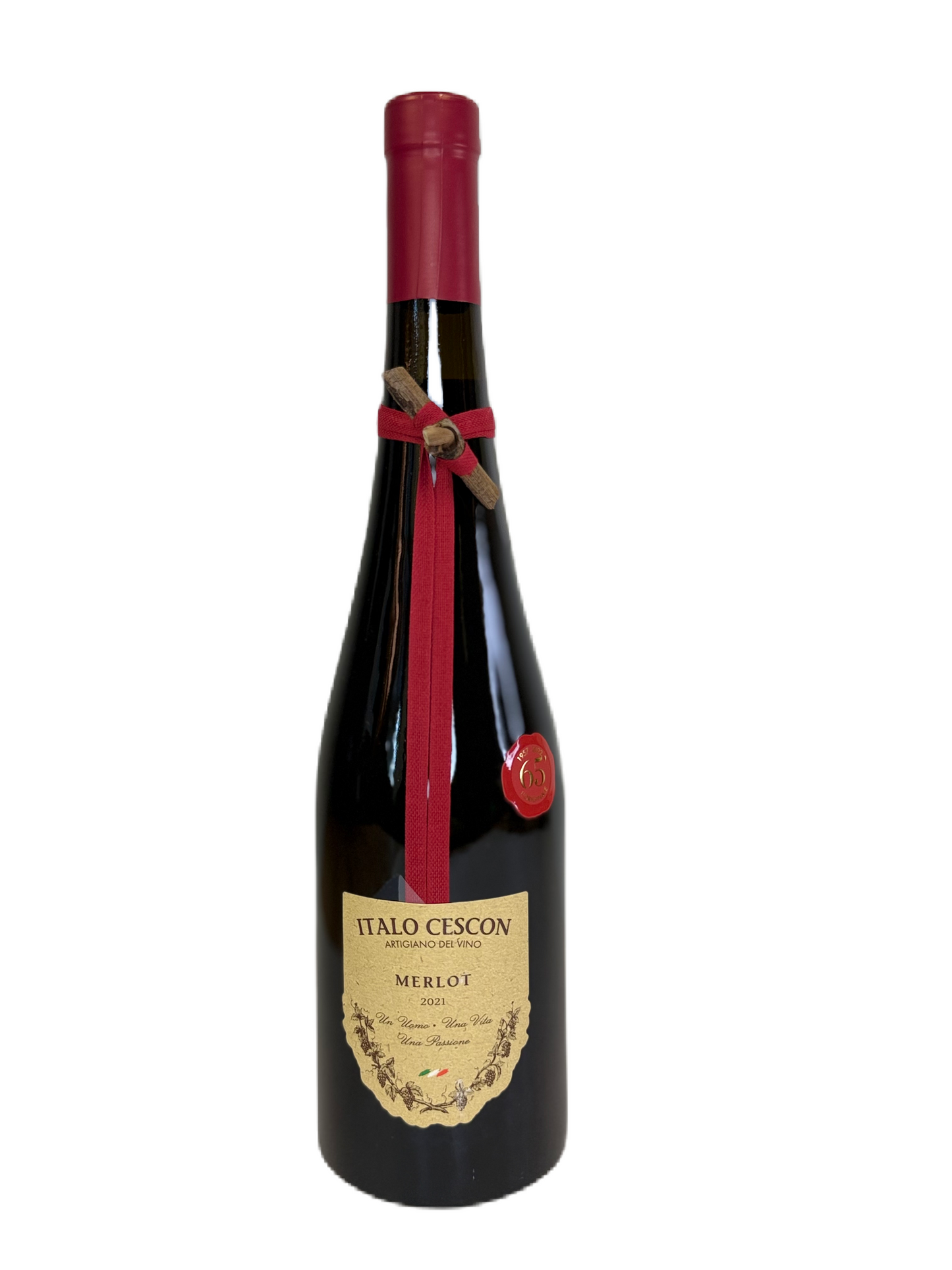 Merlot Tralcetto – Veneto IGT