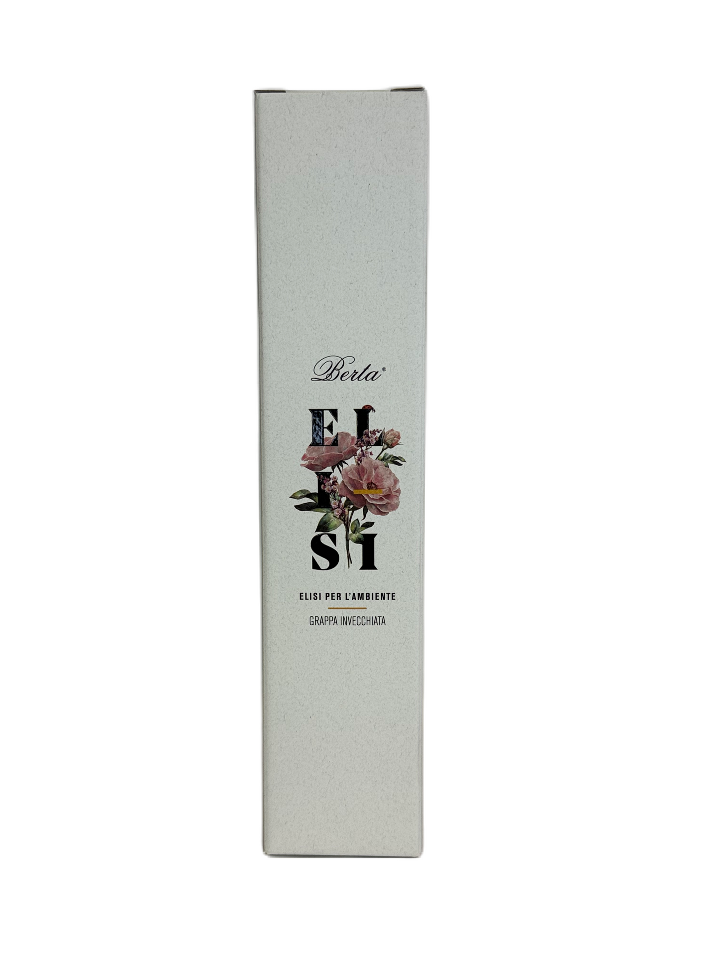 Grappa Elisi – Barrique