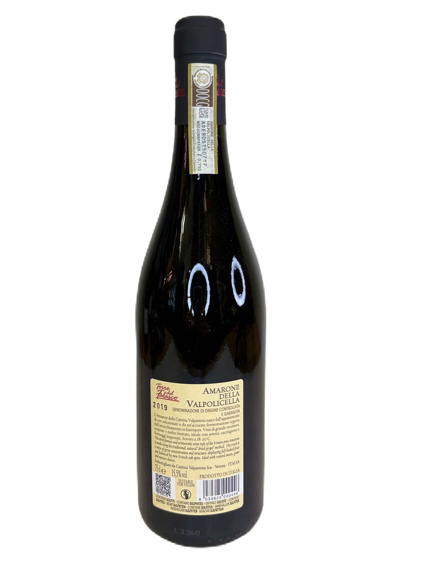 Amarone Falasco – Valpolicella DOCG