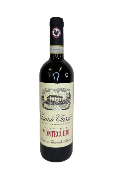 Chianti Classico DOCG