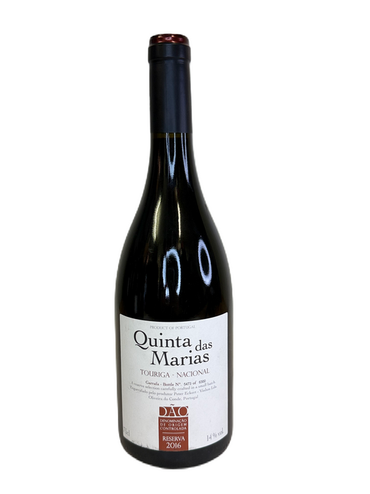 Touriga Nacional Reserva – Dão DOC