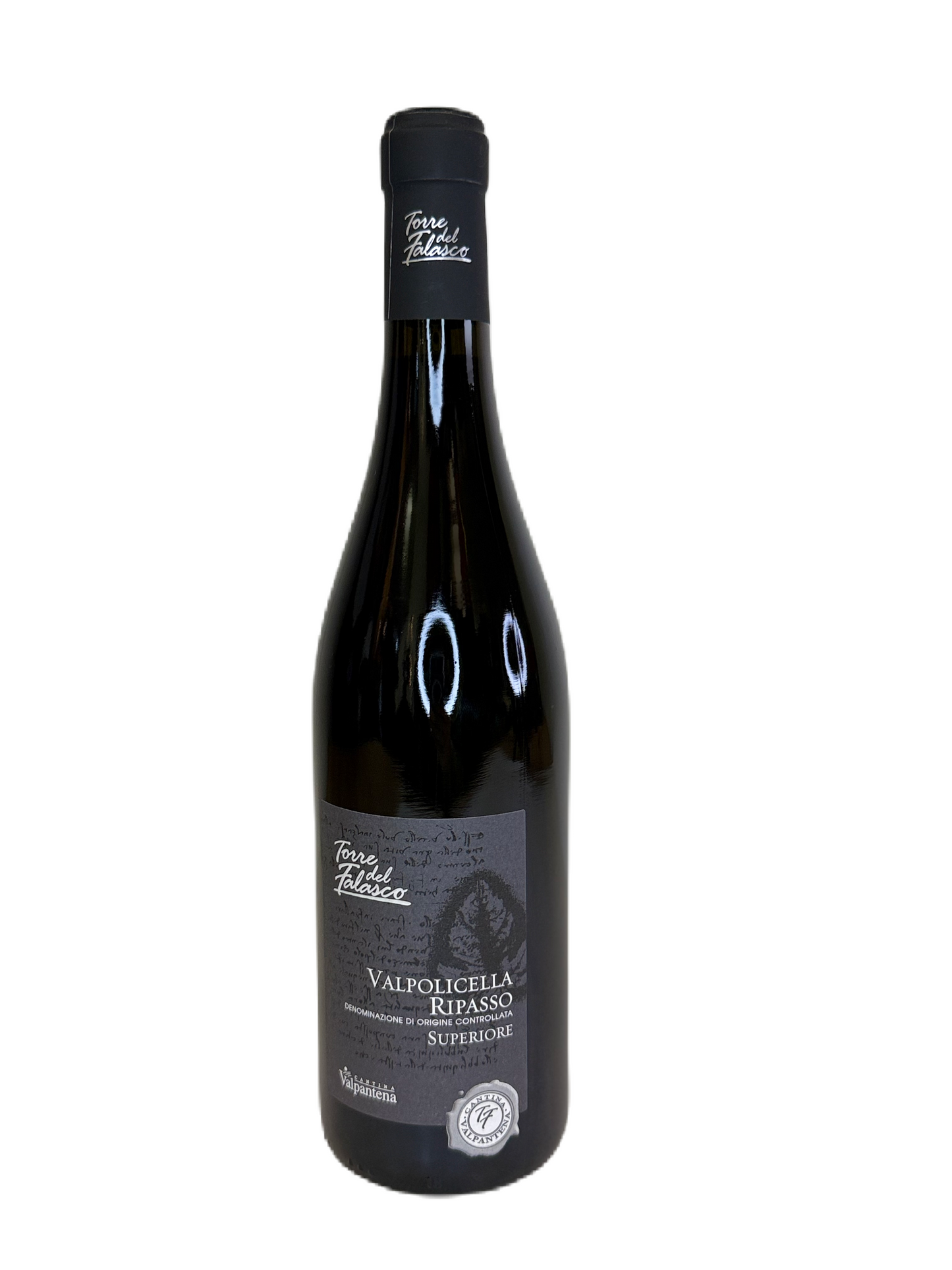 Ripasso Superiore Falasco – Valpolicella DOC