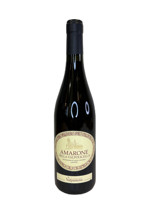 Amarone Valpantena – Valpolicella DOCG