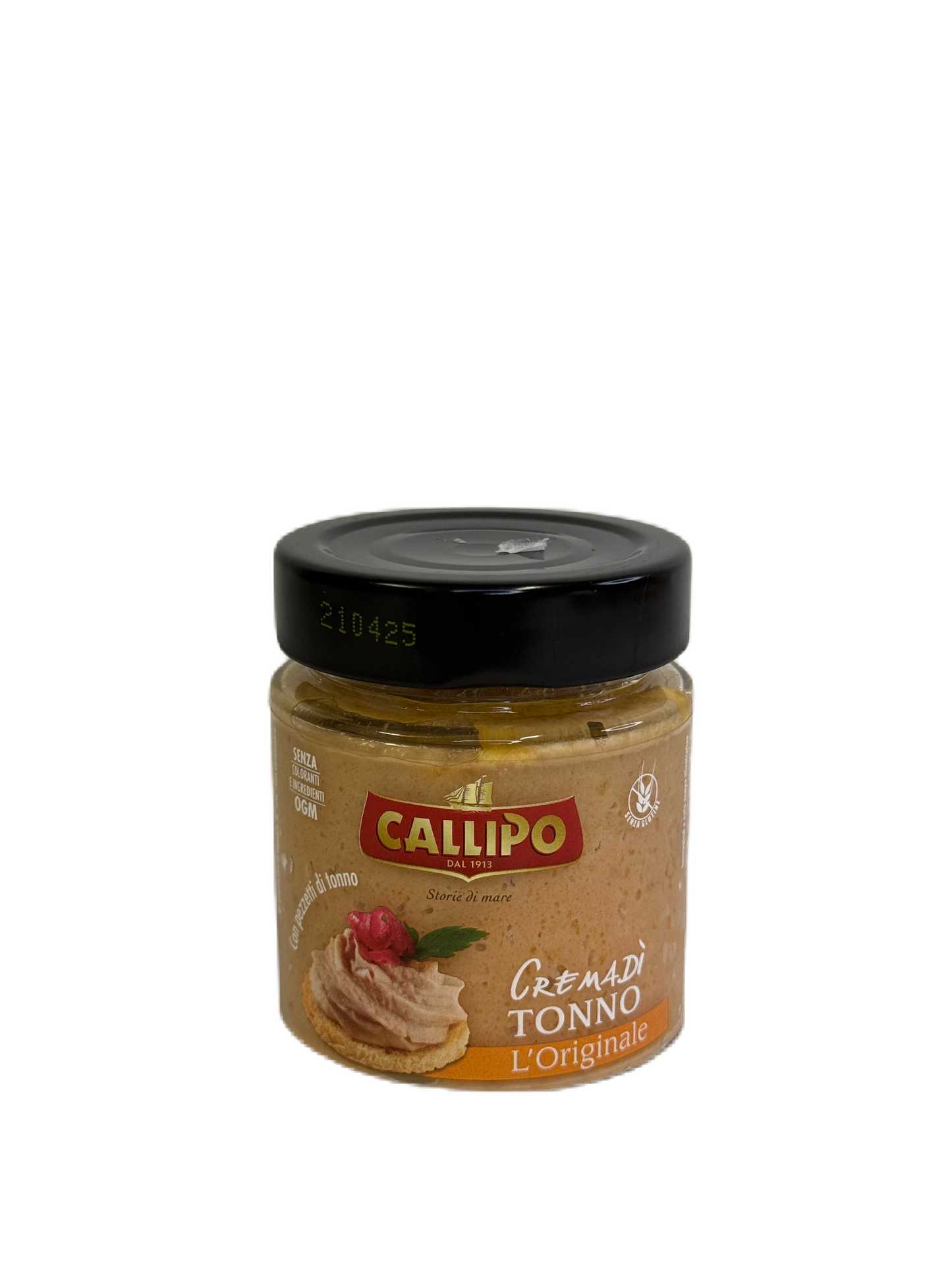 Crema di Tonno