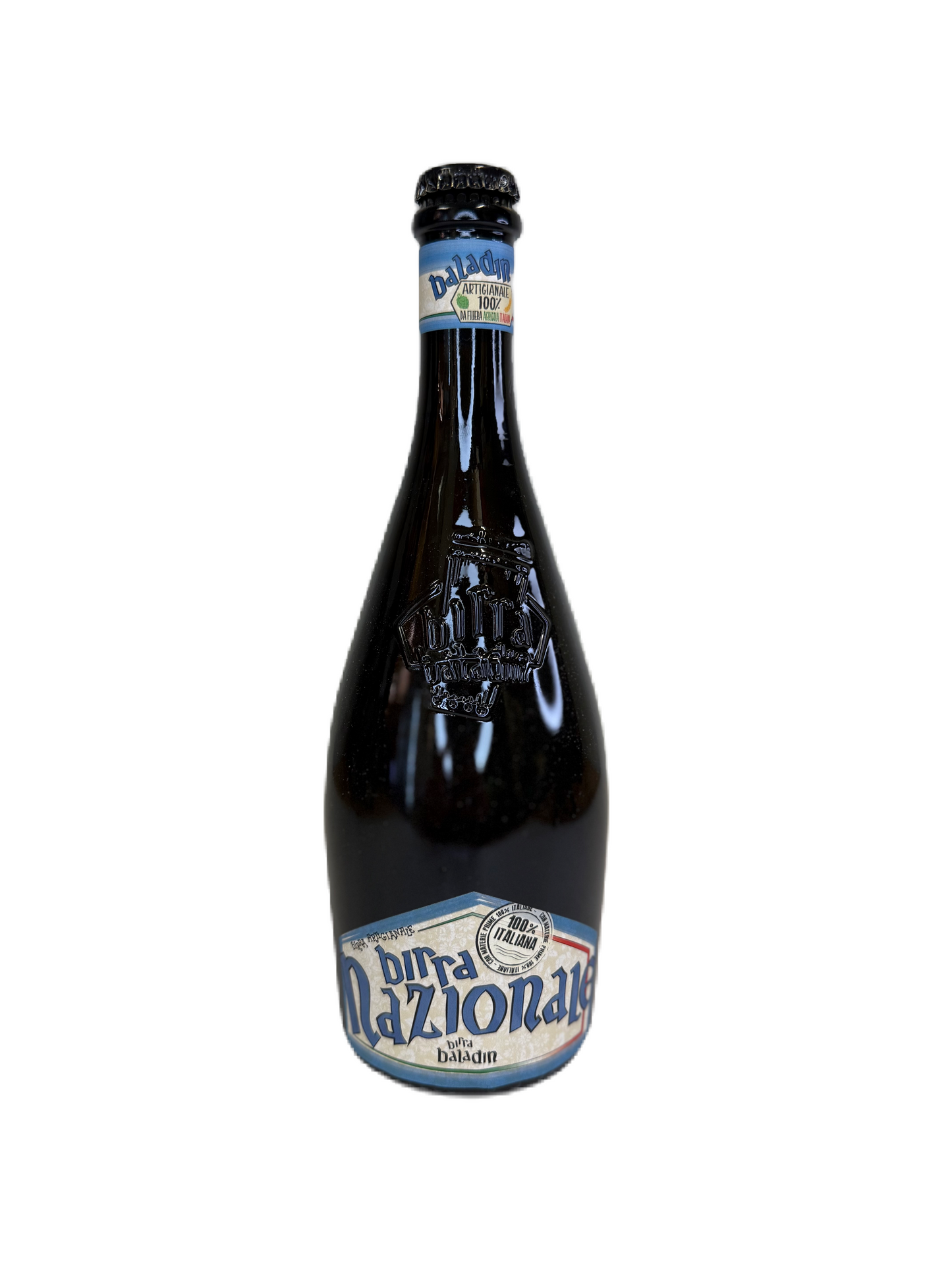 Nazionale – Blonde Ale