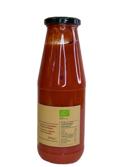 Passata di Pomodoro