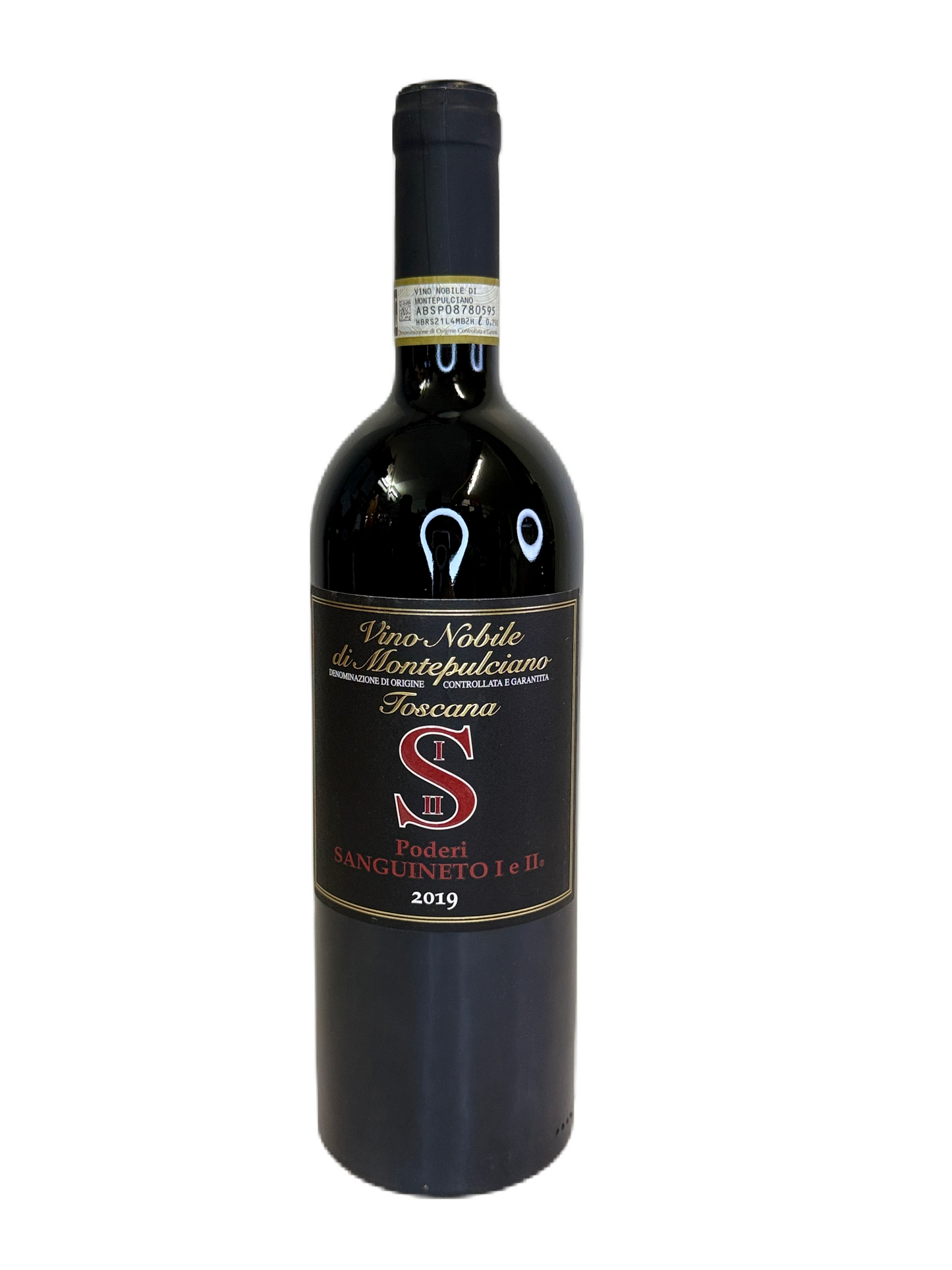 Vino Nobile di Montepulciano DOCG