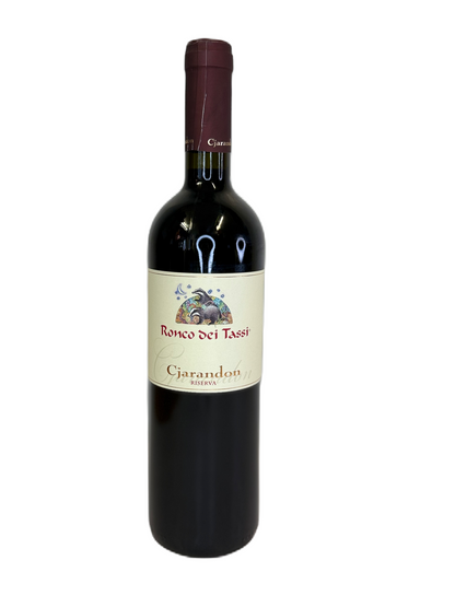 Cjarandon – Riserva Collio DOC