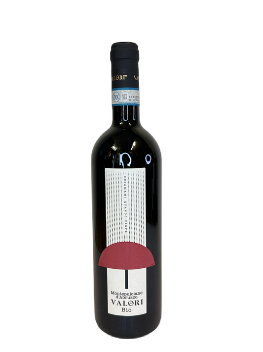 Chiamami quando piove – Montepulciano d’Abruzzo DOC