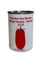 Pomodoro San Marzano DOP