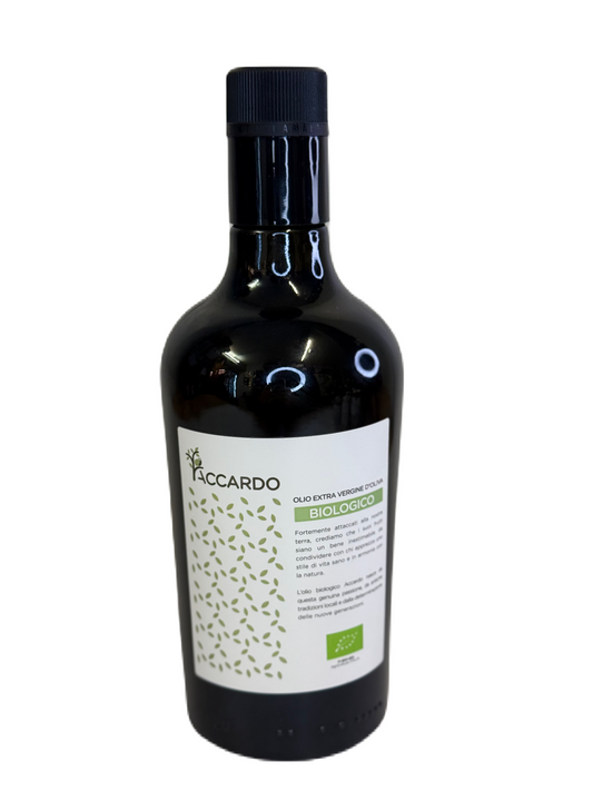 Olio Extra Vergine – Accardo