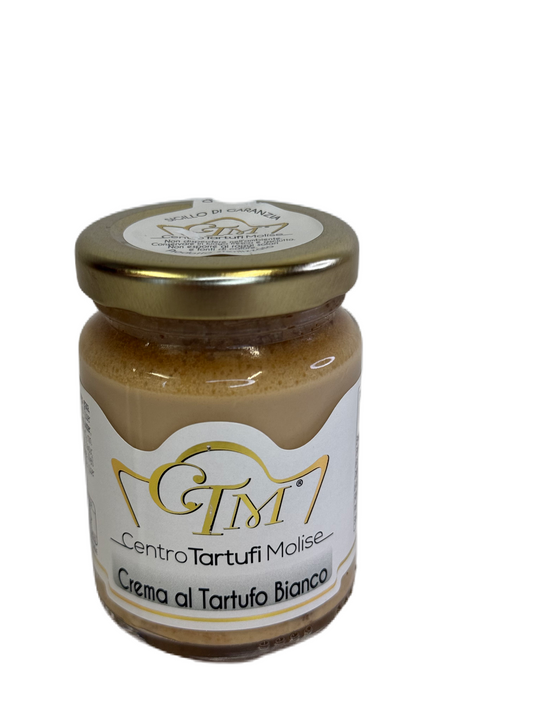 Crema al Tartufo Bianco