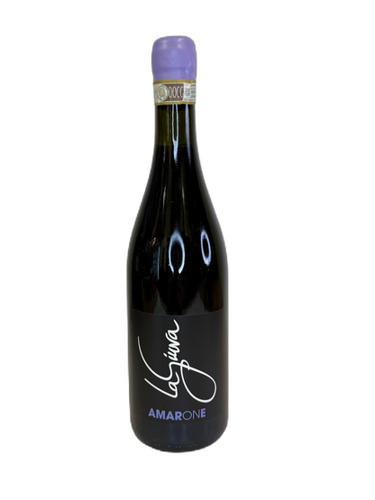 Amarone – Valpolicella DOCG