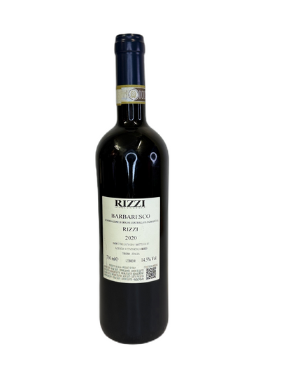 Rizzi – Barbaresco DOCG