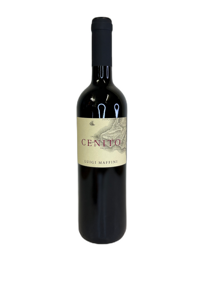 Cenito – Cilento Aglianico DOC