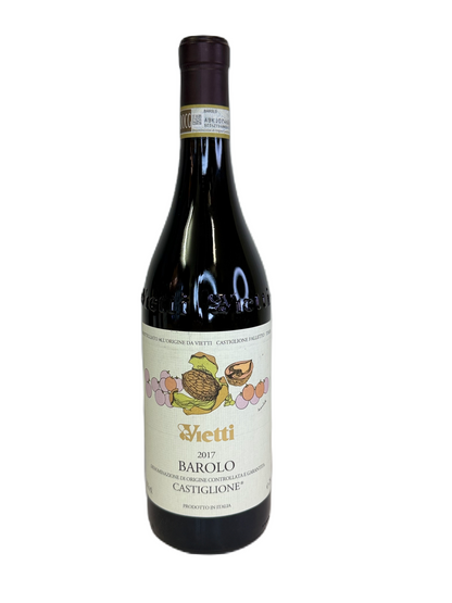 Castiglione – Barolo DOCG