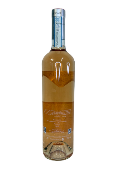 Le Flëry – Rosato Piemonte DOC