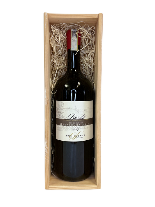 Barolo DOCG – Serralunga d’Alba