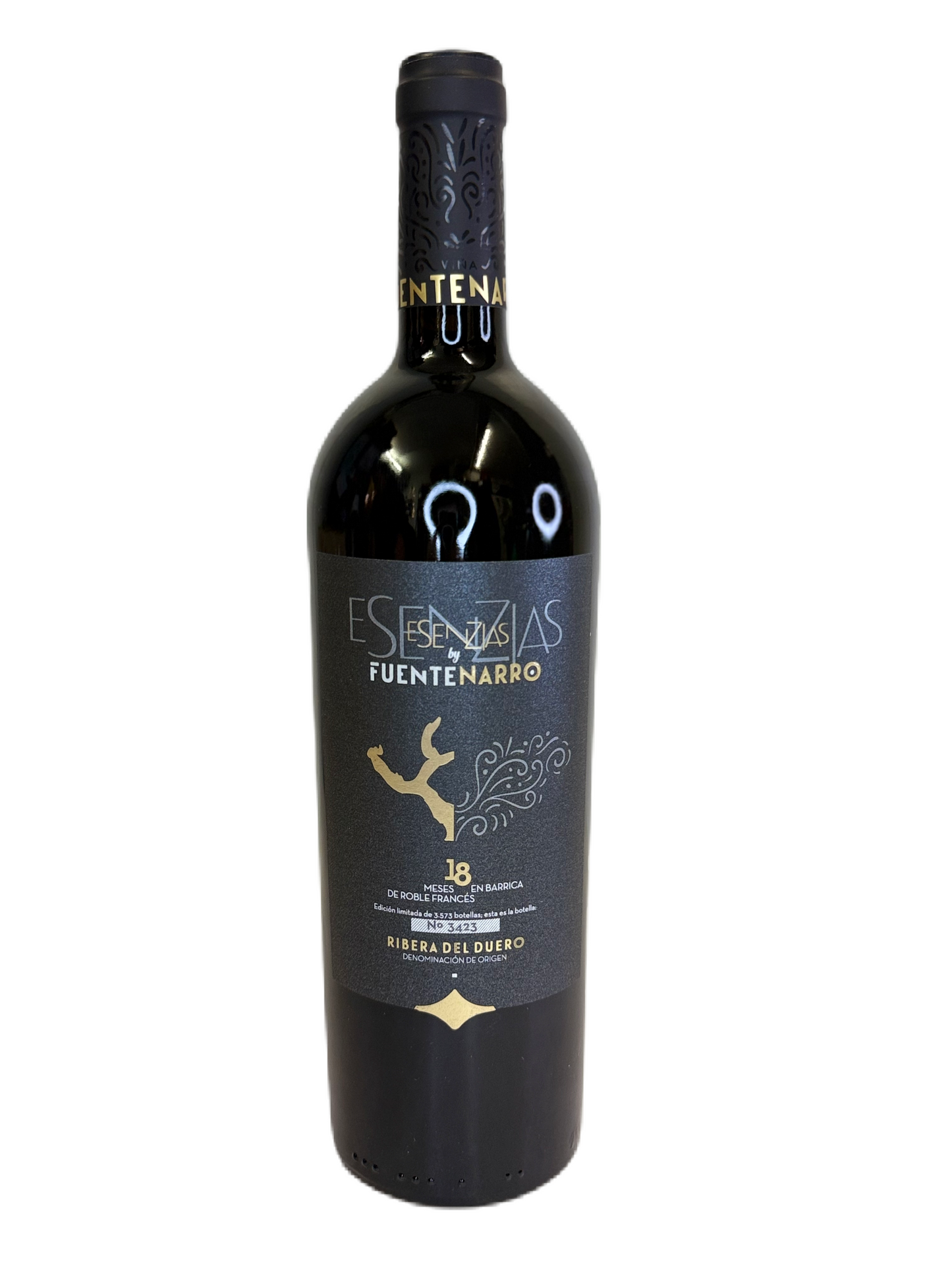 Essenzias – Ribera del Duero DO