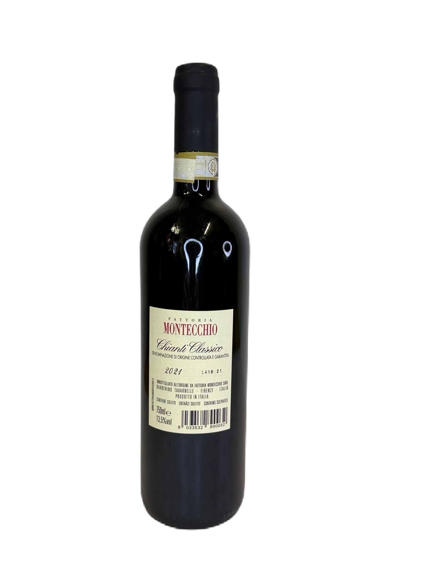 Chianti Classico DOCG