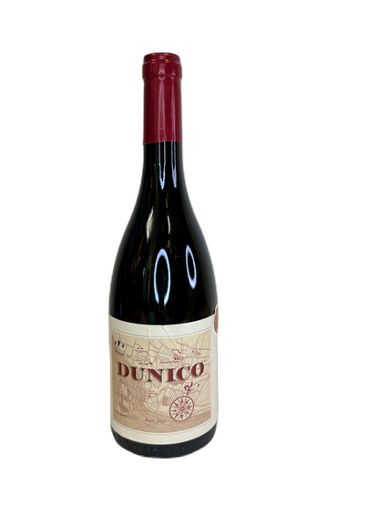 Dunico – Primitivo di Manduria DOC