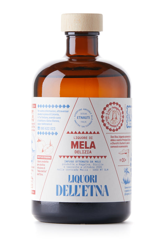 Liquore di Mela Delizia